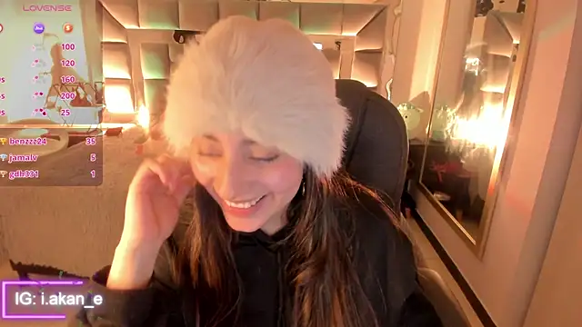 i_akane Live Sex Cams