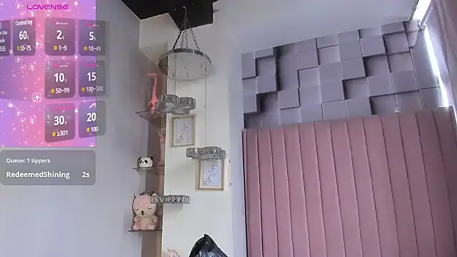 CandySays Live Sex Cams