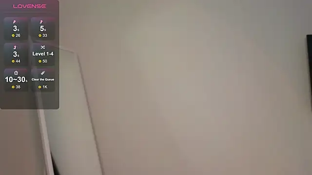 feral__berrys Live Sex Cams
