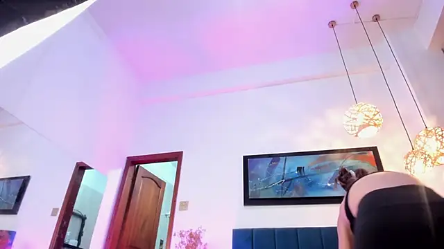 EloiseQuinn Live Sex Cams
