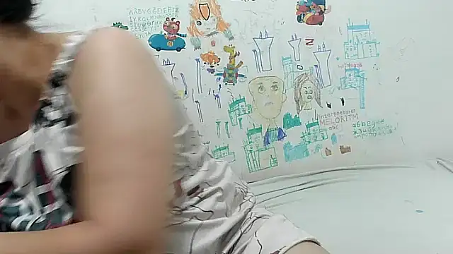 VixenBya webcam