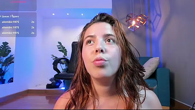 Lyssa_Muller Live Sex Cams