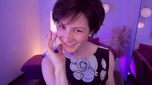 LorenDaze Live Sex Cams