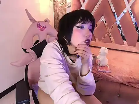 Terraelowen Live Sex Cams