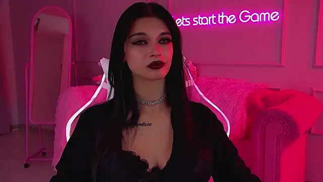 BeverlyMost Live Sex Cams