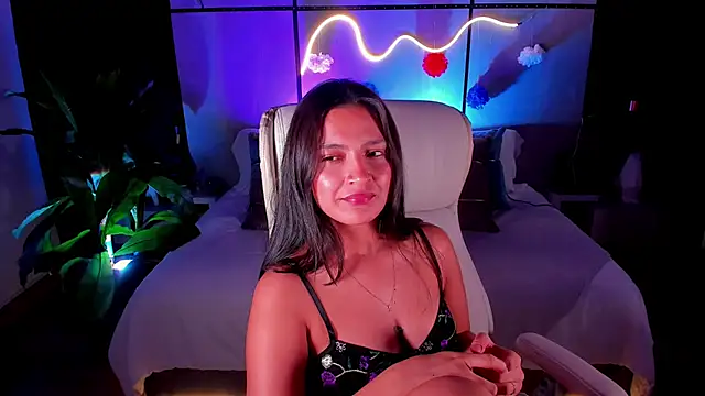 Gia_Mazzon Live Sex Cams