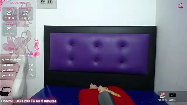kambelroche Live Sex Cams
