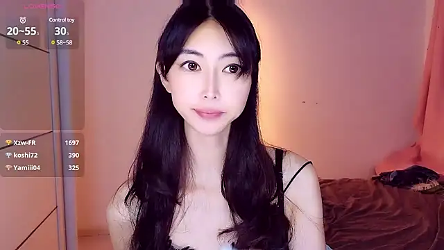 HaipaiSweetheart Live Sex Cams