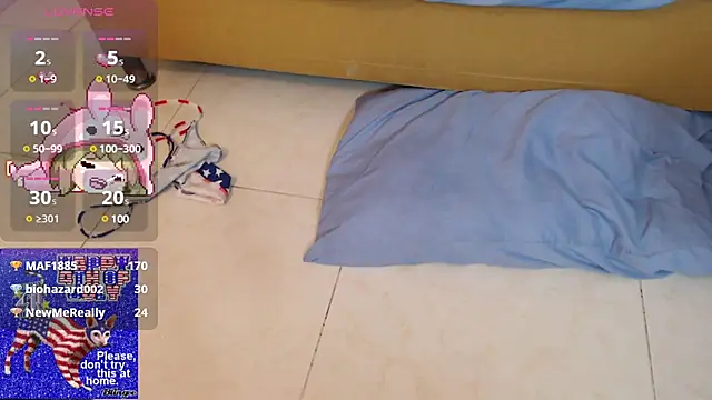Kittytimberlake Live Sex Cams