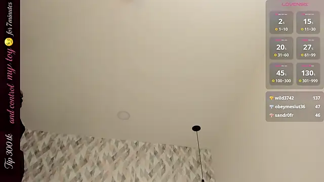 KristenSantos Live Sex Cams