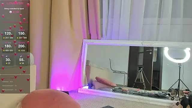 AriaPitts Live Sex Cams