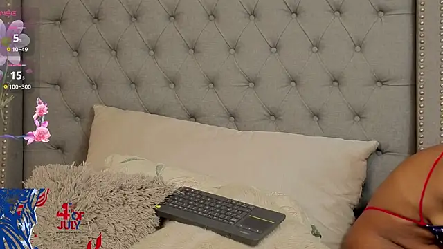 evafoxs Live Sex Cams