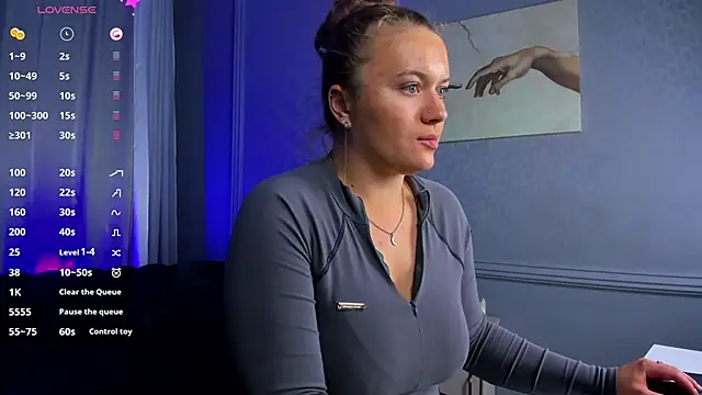 Margot_Ocean Live Sex Cams