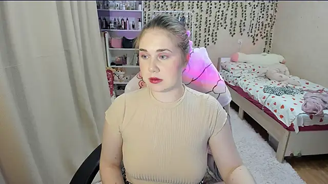 meow-bella Live Sex Cams