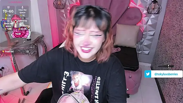 toky_doll Live Sex Cams