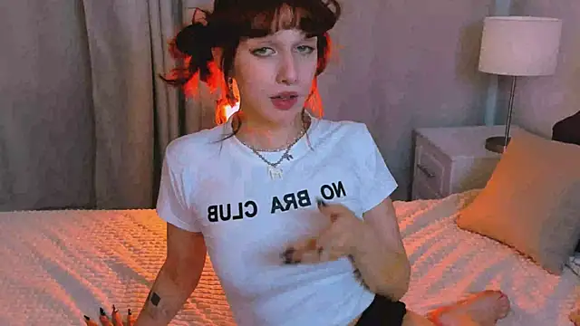 LeelooYolo Live Sex Cams