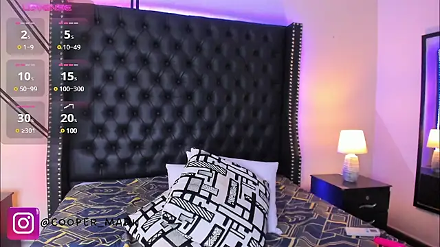 madisson_cooper_ Live Sex Cams
