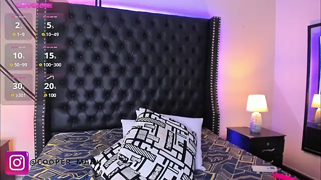 madisson_cooper_ Live Sex Cams