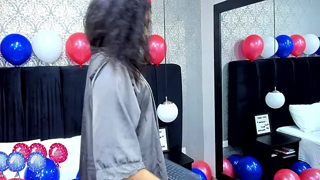 AgathaMendoza Live Sex Cams