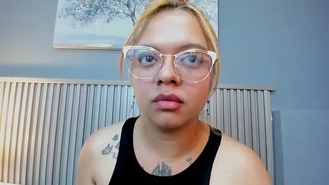 dulcee_miel Live Sex Cams