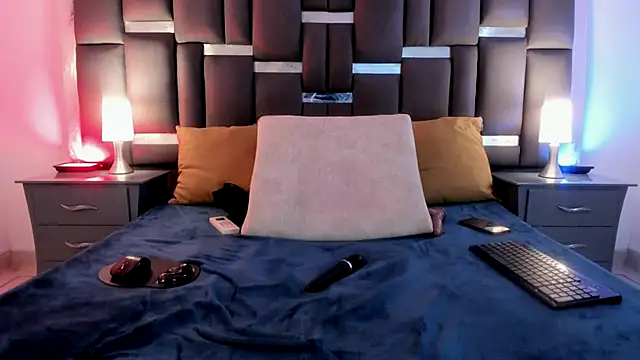 talivega Live Sex Cams