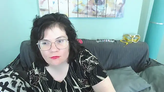 EverlyRays Live Sex Cams