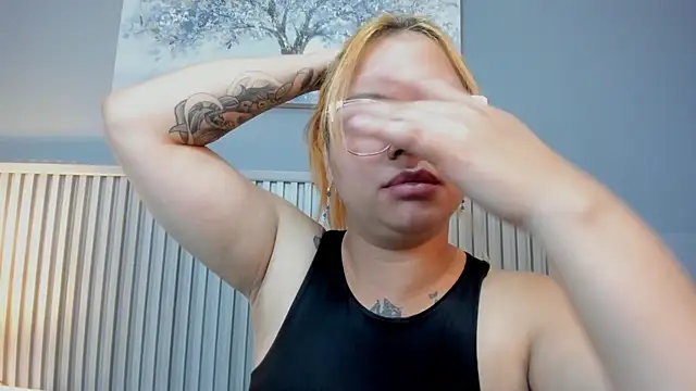 dulcee_miel Live Sex Cams