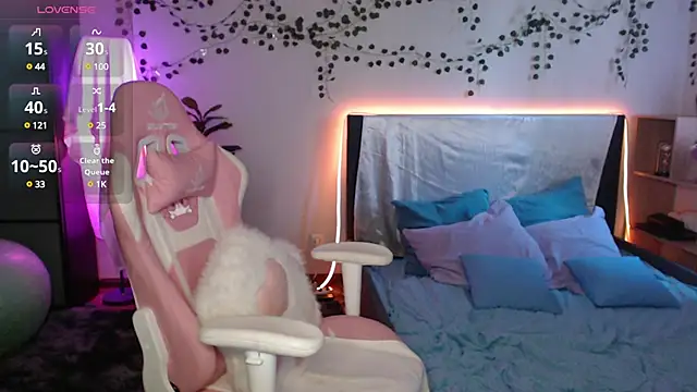Hanny_Miles Live Sex Cams
