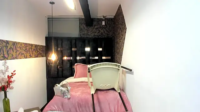 Anhell7_x Live Sex Cams