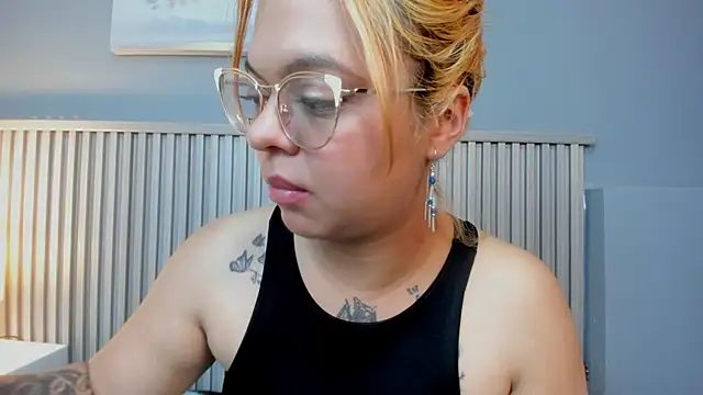 dulcee_miel Live Sex Cams