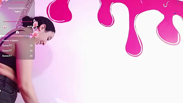 Xena_Devil Live Sex Cams