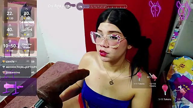 Hillaryriley88 Live Sex Cams