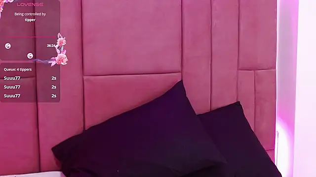 Xena_Devil Live Sex Cams