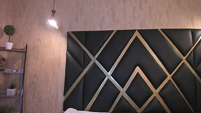 MeganHoffmaan Live Sex Cams