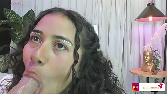 Ammy_nova Live Sex Cams