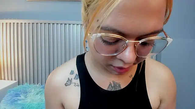 dulcee_miel Live Sex Cams