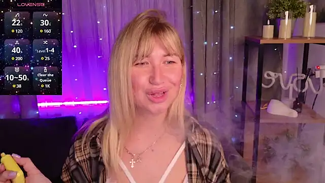 MilaBott Live Sex Cams