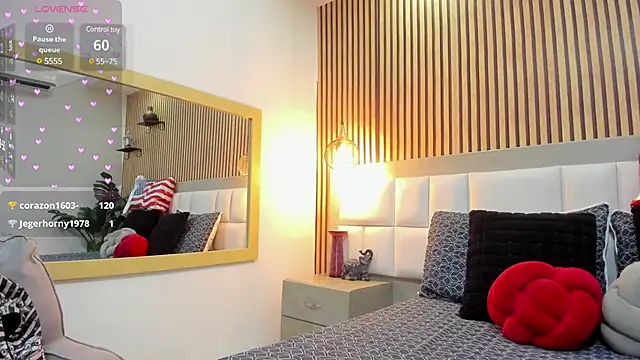 IsabelaCollinss Live Sex Cams