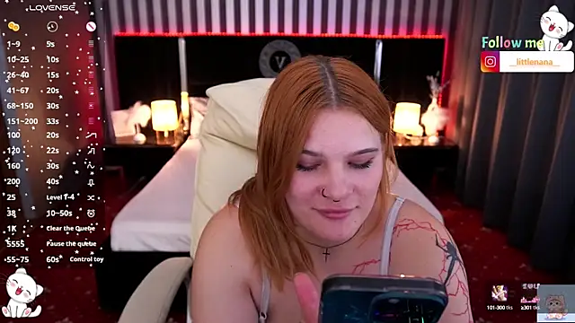 Clumsy_Nana Live Sex Cams