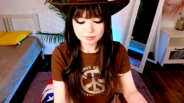 maddymystie Live Sex Cams