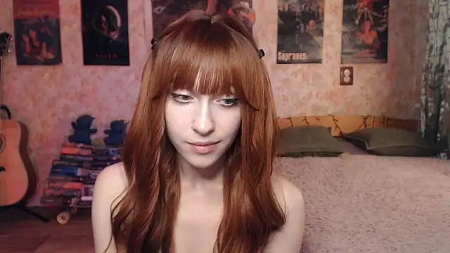 Friendly_Ellie Live Sex Cams