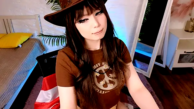 maddymystie Live Sex Cams