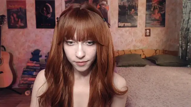 Friendly_Ellie Live Sex Cams