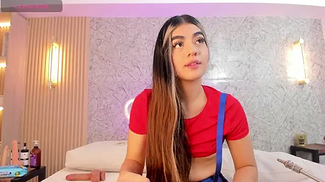 Antonella_west Live Sex Cams