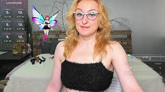MadissonKiss Fumare page 18