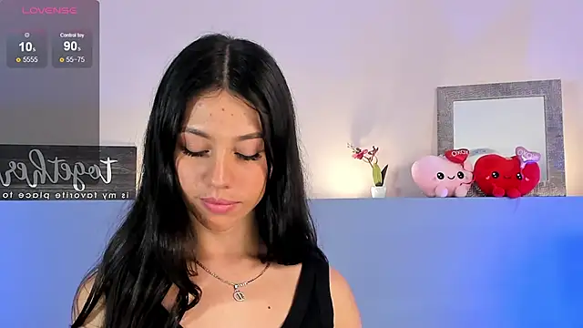 CheryelFox Swallowing page 18
