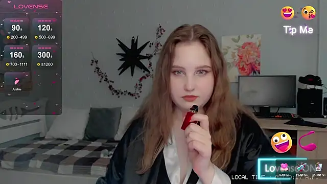 Crystal_Chris Live Sex Cams