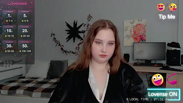 Crystal_Chris Live Sex Cams