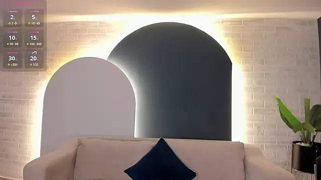 IsabellaKroft Live Sex Cams