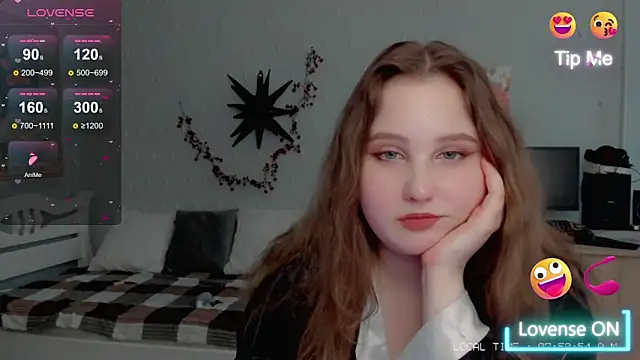 Crystal_Chris Live Sex Cams